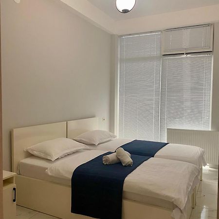 Lovely And Cozy Apartament In ティビリシ エクステリア 写真