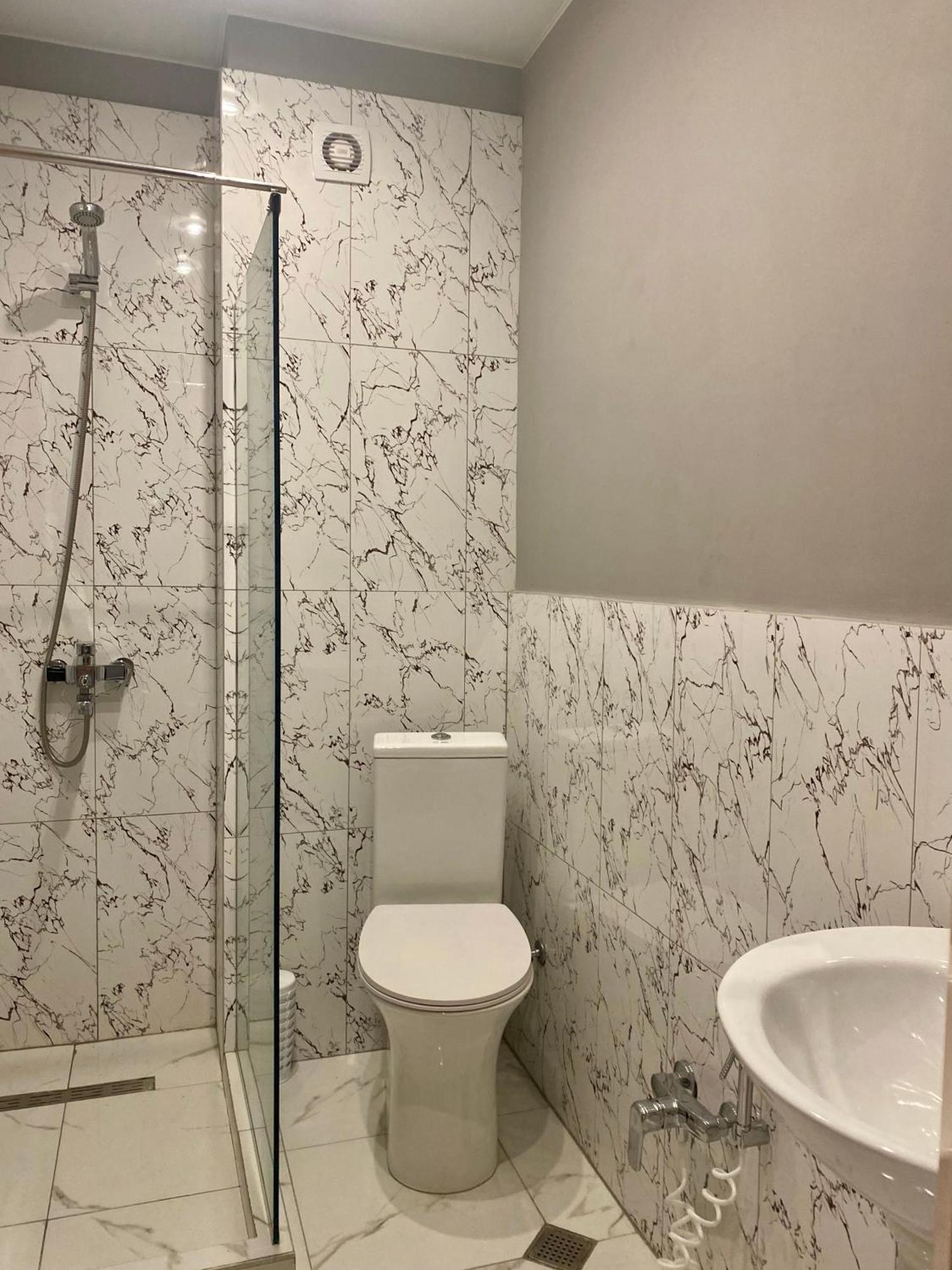 Lovely And Cozy Apartament In ティビリシ エクステリア 写真