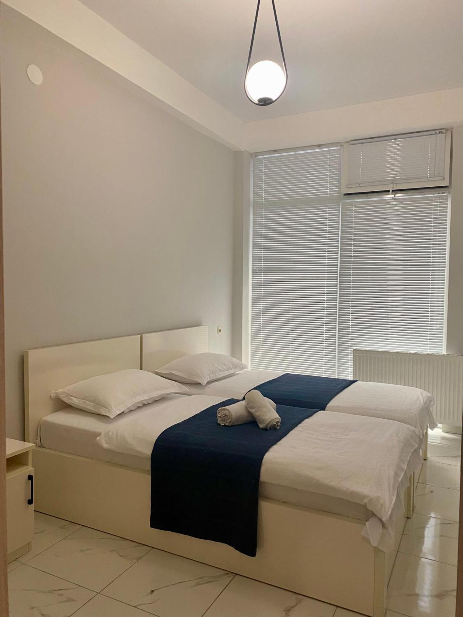 Lovely And Cozy Apartament In ティビリシ エクステリア 写真